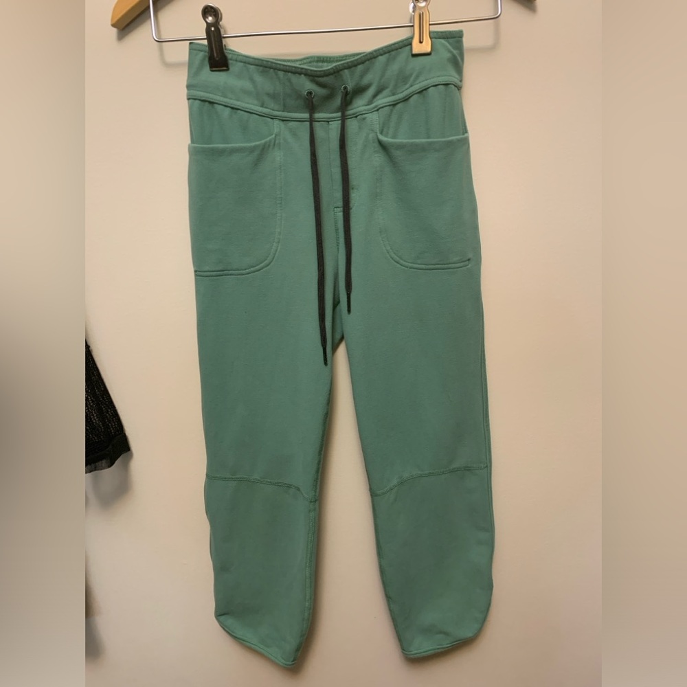 Lulu Fitted Jogger